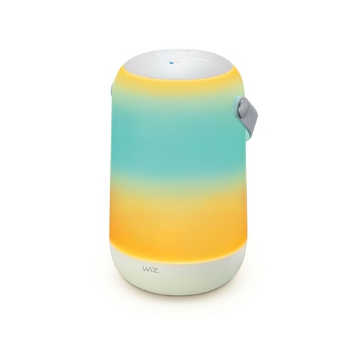 [000003495] LUMINARIA DE MESA GRADIENT RGB CONECTADA WIFI 929003211501 WIFI PHILIPS WIZ