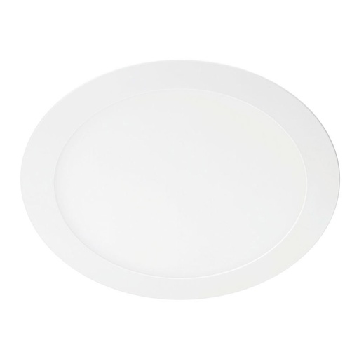 [000003535] DOWNLIGHT DE EMPOTRAR DE LED 20W 1750lm 4000K LUZ DIA MOD. SLIM Ø22,5x2cm PHILIPS