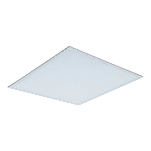 [000003550] PANEL DE LED 34W 3400lm 6500K LUZ FRIA 59,5x59,5x3,5cm PHILIPS