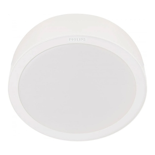 [000003567] DOWNLIGHT LED DE SUPERFICIE/EMPOTRAR 16,5W 1300lm 4000K LUZ DIA MOD. MESON Ø17,01x5cm PHILIPS