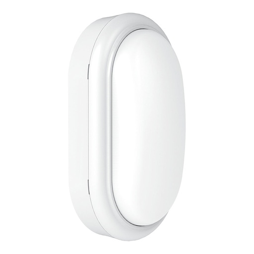 [000003582] APLIQUE DE PARED MOUNT OVALADO 15W 1400lm 4000K 911401861684 PHILIPS