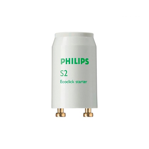 [000003585] CEBADOR PHILIPS S2 4-22 SIN/SER 110-130V/220-240V