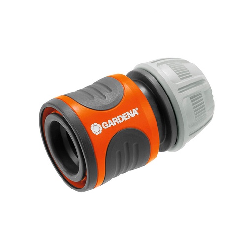 [000003674] CONECTOR RAPIDO MANGUERA ØINT13mm (1/2")-15mm (5/8") (BLISTER). GARDENA
