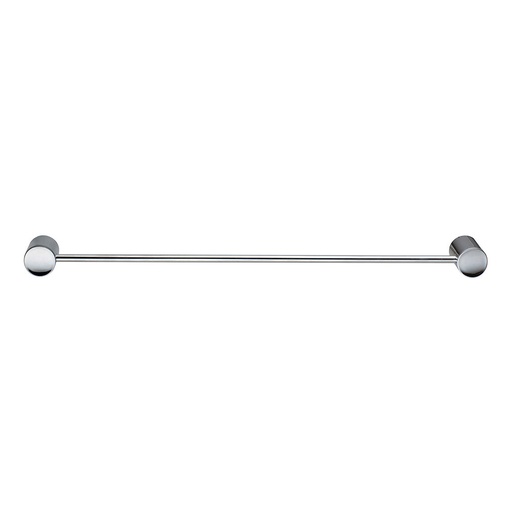 [000003700] TOALLERO BARRA INOXIDABLE 57,24cm (ENVASADO) EDM