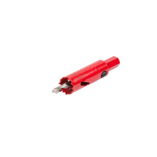 [000003726] SIERRA DE CORONA BiM COMPLETO CON ADAPTADOR Y BROCA PILOTO Ø20mm 5462000 WOLFCRAFT