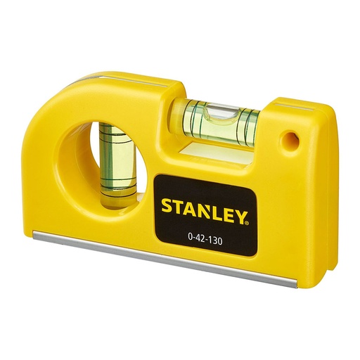 [000003781] NÍVEL DE BOLSILLO 0-42-130 STANLEY