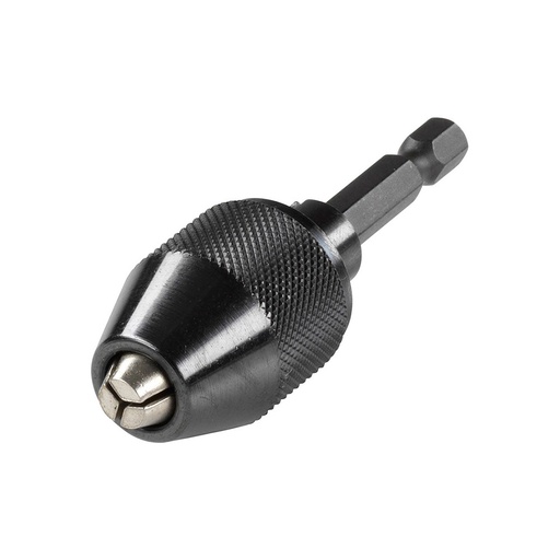 [000003823] PORTABROCAS DE ACCIÓN RÁPIDA DE 0,5-6,5mm 2625000 WOLFCRAFT