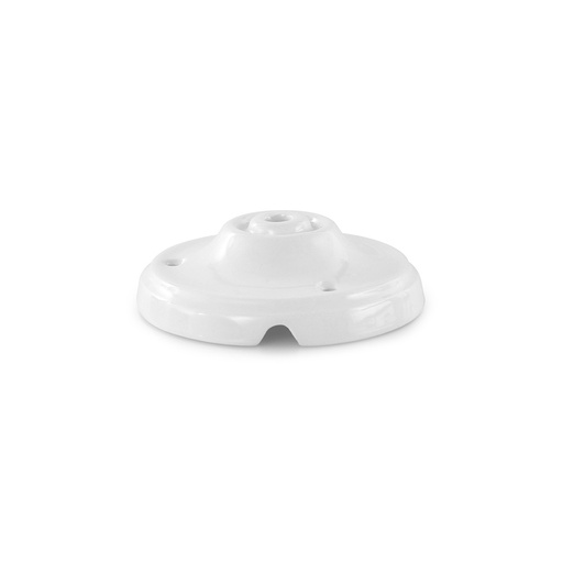 [000003827] FLORON Ø100mm PORCELANA SERIE VINTAGE