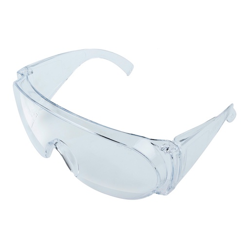 [000003829] GAFAS PROTECTORAS STANDARD. 4901000 WOLFCRAFT