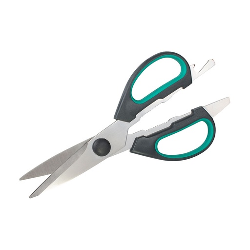 [000003844] TIJERA DE HOGAR UNIVERSAL. 4164000 WOLFCRAFT