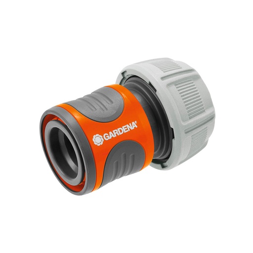 [000003851] CONECTOR RAPIDO MANGUERA ØINT 19mm (3/4") (BLISTER). GARDENA