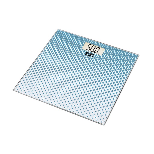 [000003854] BASCULA DE BAÑO MAX 180kg MOD 2 EDM