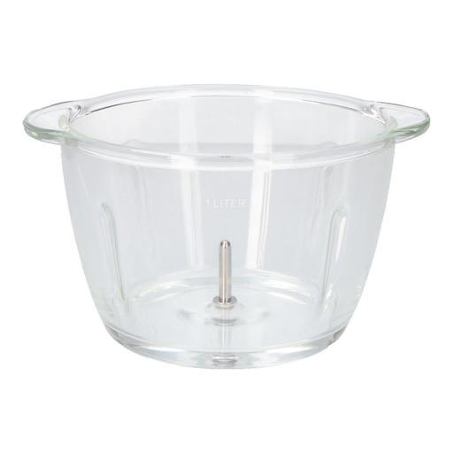 [000003862] VASO CRISTAL RECAMBIO REF. 07669