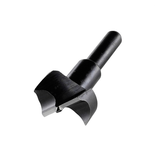 [000003912] FRESA DE EMBUTIR CILÍNDRICA, LONGITUD TOTAL 53mm Ø26mm 3300000 WOLFCRAFT