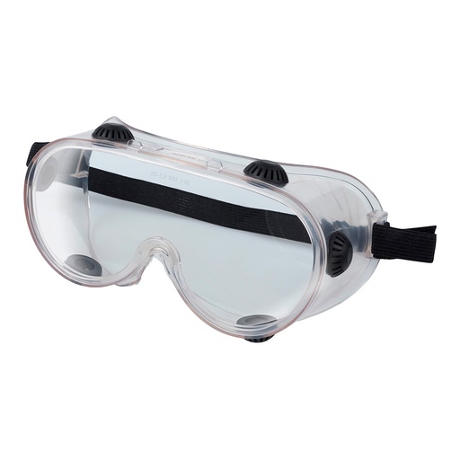 [000003915] GAFAS PROTECTORAS VISIÓN TOTAL CLASSIC. 4902000 WOLFCRAFT
