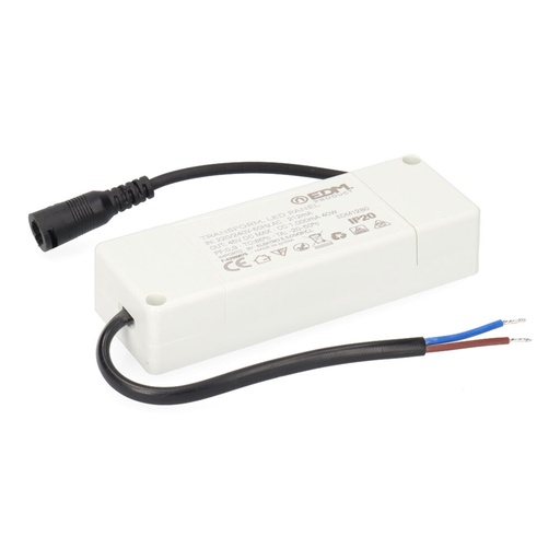 [000003985] TRANSFORMADOR 45V 40W RECAMBIO PANEL 31625  31626 EDM
