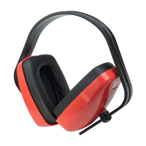 [000004017] CASCOS DE PROTECCIÓN ANTI-RUIDO STANDARD. 4868000 WOLFCRAFT