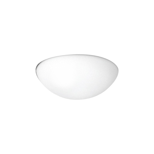 [000004092] CRISTAL RECAMBIO PARA MODELOS 33803 33804 (INTERIOR Ø17cm x EXTERIOR Ø18.5cm)