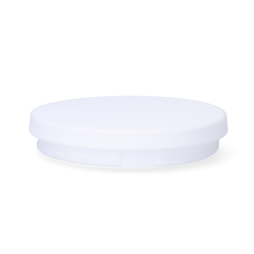 [000004099] RECAMBIO CRISTAL PARA VENTILADOR 33810 (INTERIOR Ø19,5cm x EXTERIOR Ø21,5cm)