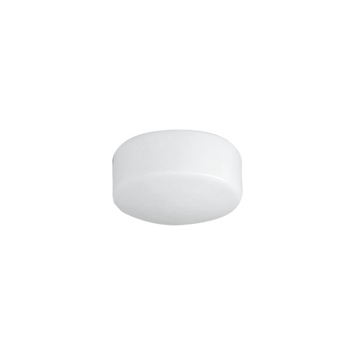 [000004103] ULT. UNIDADES CRISTAL RECAMBIO PARA MODELOS 33805 (INTERIOR Ø14,3cm x EXTERIOR Ø16cm)