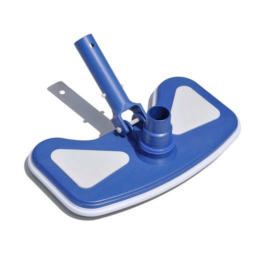 [000004107] LIMPIAFONDOS MANUAL CLASSIC 29x24x4cm COLOR AZUL EDM