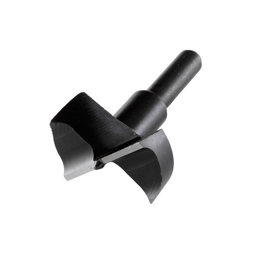[000004114] FRESA DE EMBUTIR CILÍNDRICA, LONGITUD TOTAL 53mm Ø35mm 3302000 WOLFCRAFT