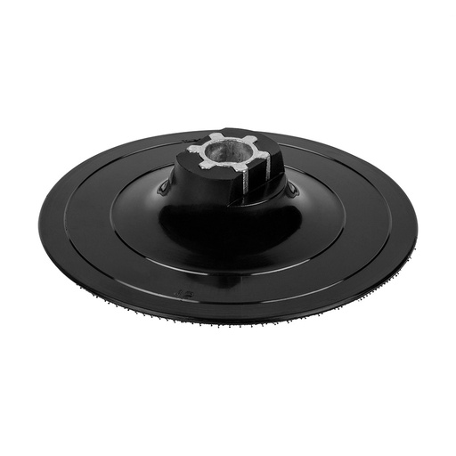 [000004136] PLATO PARA LIJAR DE ADHERENCIA CON ROSCA M14 Ø115mm 2281000 WOLFCRAFT
