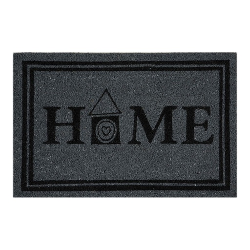 [000004160] FELPUDO 60x40cm MODELO HOME EDM