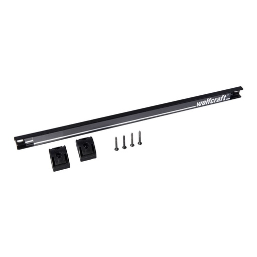[000004197] LISTÓN MAGNÉTICO PARA HERRAMIENTAS DE 460mm 6806000 WOLFCRAFT