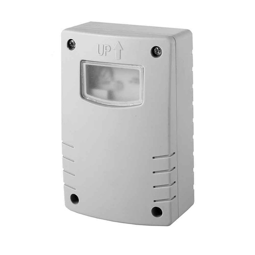 [000004209] DETECTOR CREPUSCULAR DE SUPERFICIE AJUSTABLE EDM