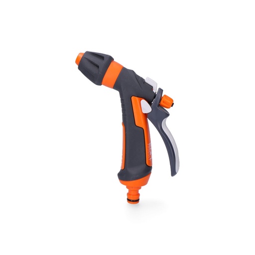 [000004269] PISTOLA PULVERIZADORA REGULABLE. CON ENCHUFE RAPIDO (BLISTER) EDM