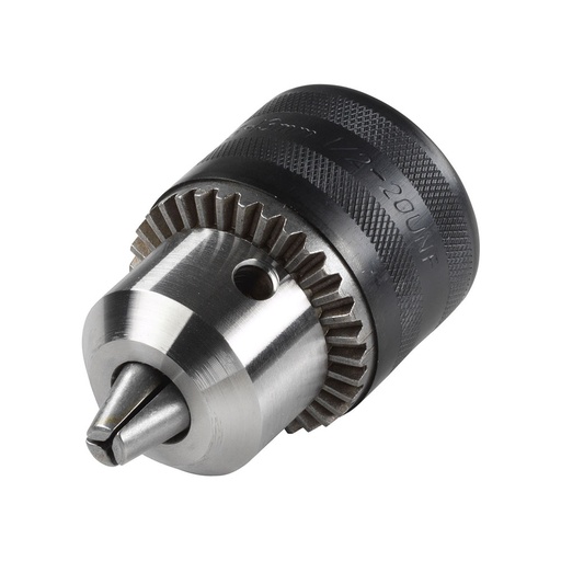 [000004297] PORTABROCAS DE LLAVE 13mm 1/2"-20 ECON 2645000 WOLFCRAFT