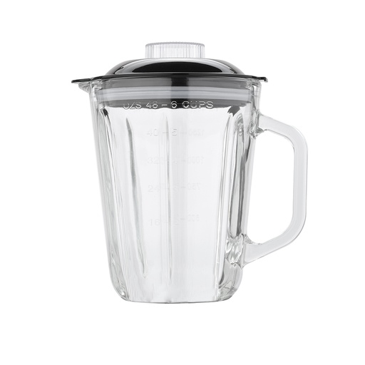 [000004322] RECAMBIO VASO  CRISTAL PARA REF. 07678