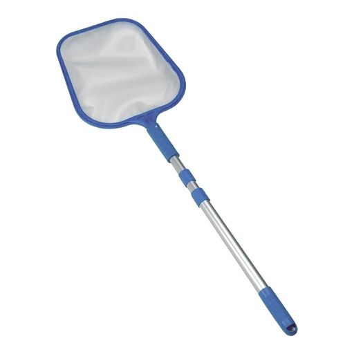 [000004331] RECOGEDOR DE HOJAS CON PERTIGA EXTENSIBLE. CLASSIC Ø2,8x135cm EDM