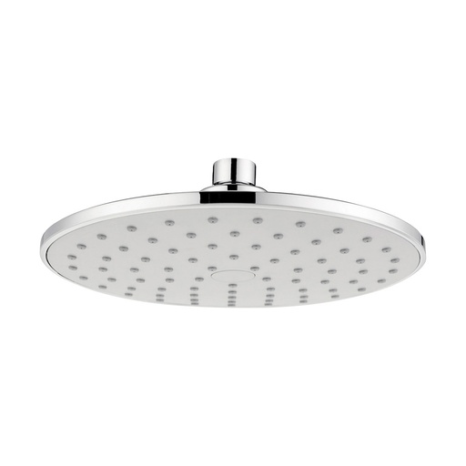 [000004332] ROCIADOR DE DUCHA ANTICALCAREO. ROUND. COLOR CROMO. EDM