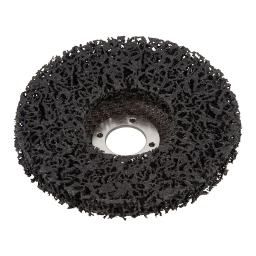 [000004335] DISCO DE LIMPIAR UNIVERSAL WS Ø115mm 1673000 WOLFCRAFT