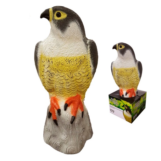 [000004354] HALCON AHUYENTADOR DE AVES Ø19x39cm EDM