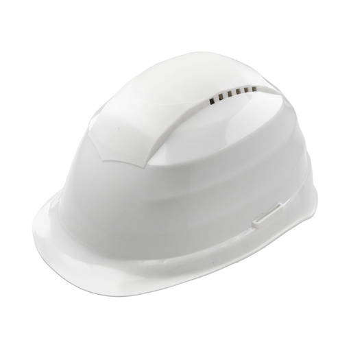 [000004369] CASCO PROTECTOR BLANCO. 4855000 WOLFCRAFT