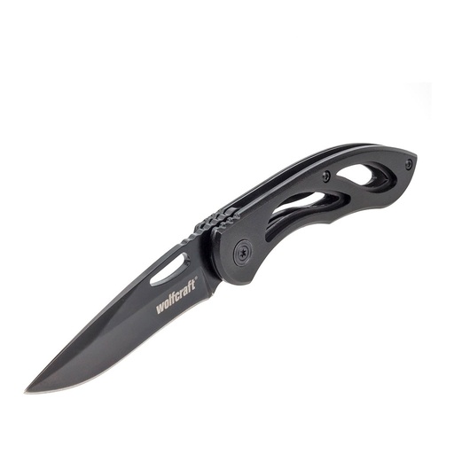 [000004378] NAVAJA PARA OCIO CON CUCHILLA PLEGABLE 4288000 WOLFCRAFT