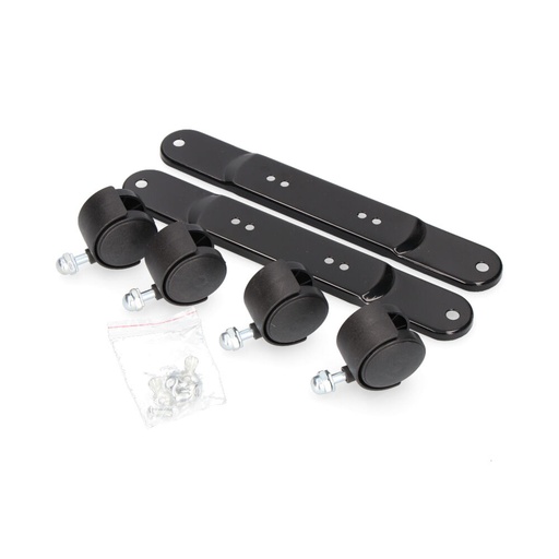 [000004391] SET RUEDAS Y SOPORTES PARA 07126 07127