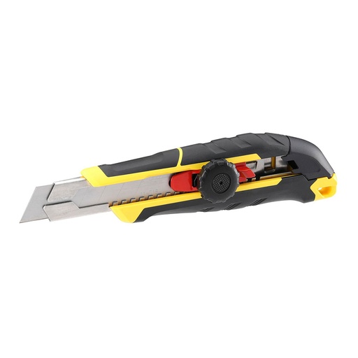 [000004394] CÚTER FATMAX® 18mm CON RUEDA DE BLOQUEO FMHT10329-0 STANLEY