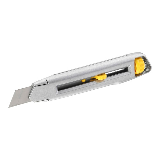 [000004395] CÚTER INTERLOCK® 18mm 0-10-018 STANLEY