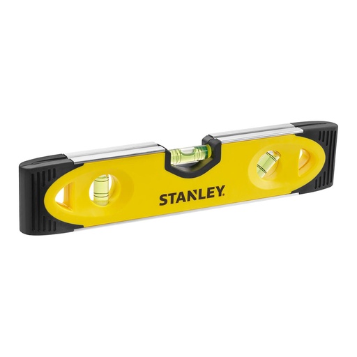 [000004405] NIVEL TORPEDO ALTO IMPACTO 23cm MAGNÉTICO 0-43-511 STANLEY