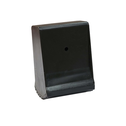 [000004422] JUEGO CONTERAS BASE PVC 64x25mm 2UNI. PARA ESCALERAS REF.75091-93 EDM