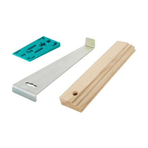 [000004426] SET DE INSTALACIÓN  PARA SUELO LAMINADO 6931000 WOLFCRAFT