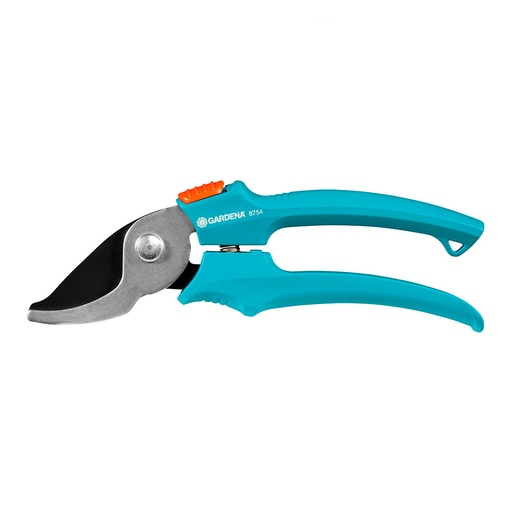 [000004431] TIJERA DE JARDIN CLASSIC 08754-30 DIAMETRO MAXIMO DE CORTE: 18mm GARDENA