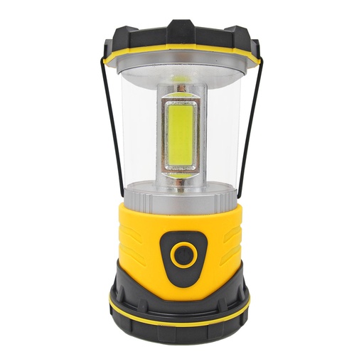 [000004448] FAROL CAMPING CLÁSICO LED 1200lm EDM