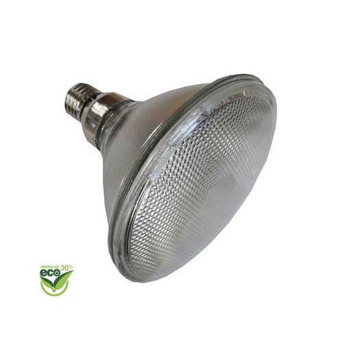 [000004481] BOMBILLA PAR 38 INFRARROJOS 175W E27 "ENERGY SAVER" COLOR: TRANSPARENTE (TERAPEUTICA)  PHILIPS