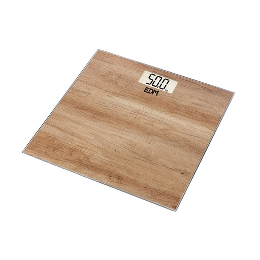 [000004498] BASCULA DE BAÑO MAX 180kg MOD 3 EDM