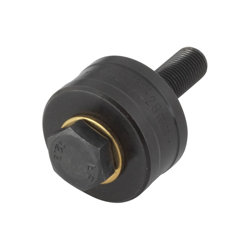 [000004508] SIERRA DE CORONA PARA ACERO INOXIDABLE Ø28mm 3752000 WOLFCRAFT